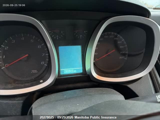 Chevrolet Equinox Premier 2017 2GNFLGEK8H6169858 Image 7