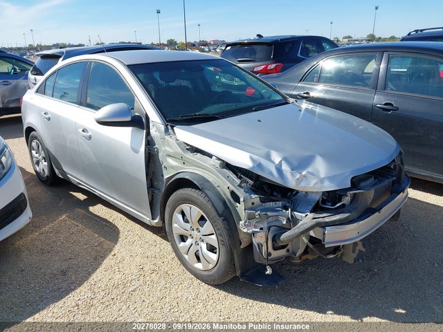 2014 1G1PC5SB8E7336391 главное изображение