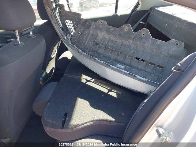 2014 Chevrolet Cruze Lt Turbo მანქანა იყიდება აუქციონზე, vin: 1G1PC5SB8E7336391, აუქციონის ნომერი: 20278028
