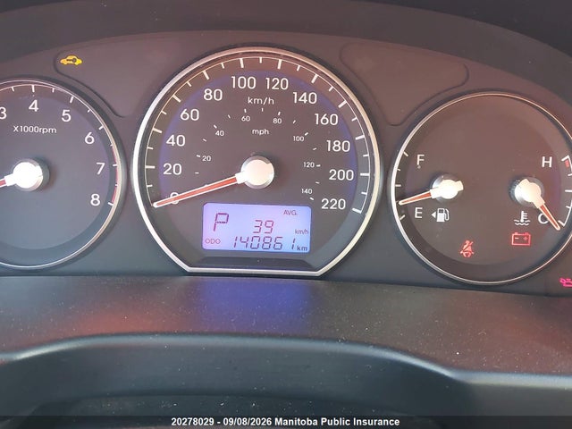 Продаж на аукціоні авто 2012 Hyundai Santa Fe Gl (4 Cyl), vin: 5XYZGDAB5CG110146, номер лоту: 20278029
