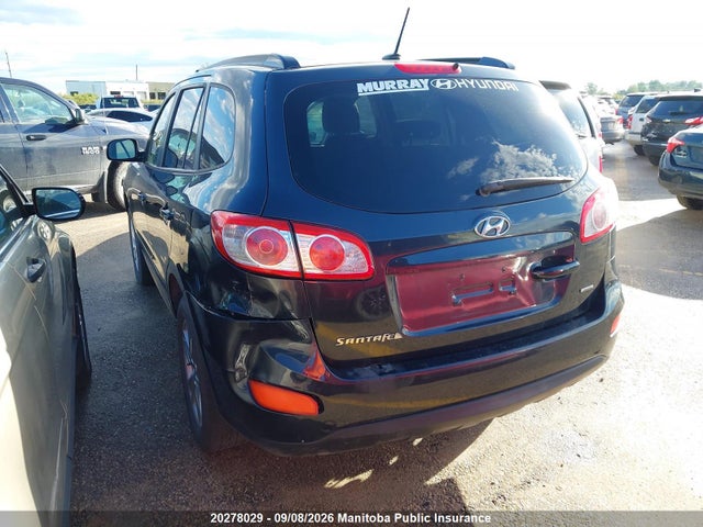 Продаж на аукціоні авто 2012 Hyundai Santa Fe Gl (4 Cyl), vin: 5XYZGDAB5CG110146, номер лоту: 20278029