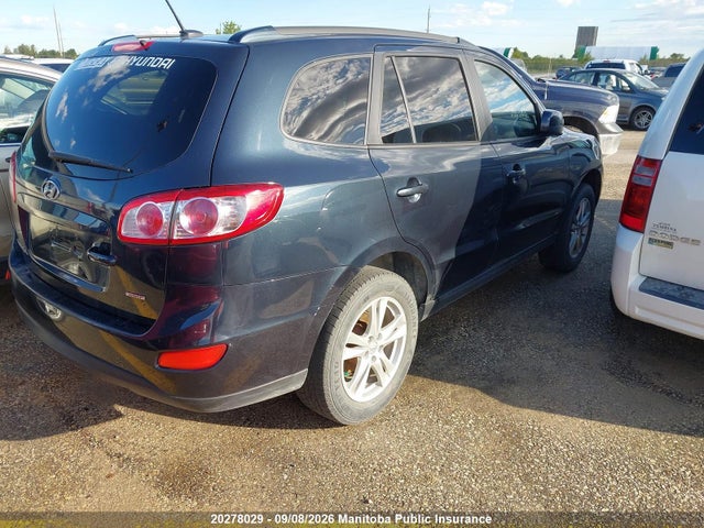 Продаж на аукціоні авто 2012 Hyundai Santa Fe Gl (4 Cyl), vin: 5XYZGDAB5CG110146, номер лоту: 20278029