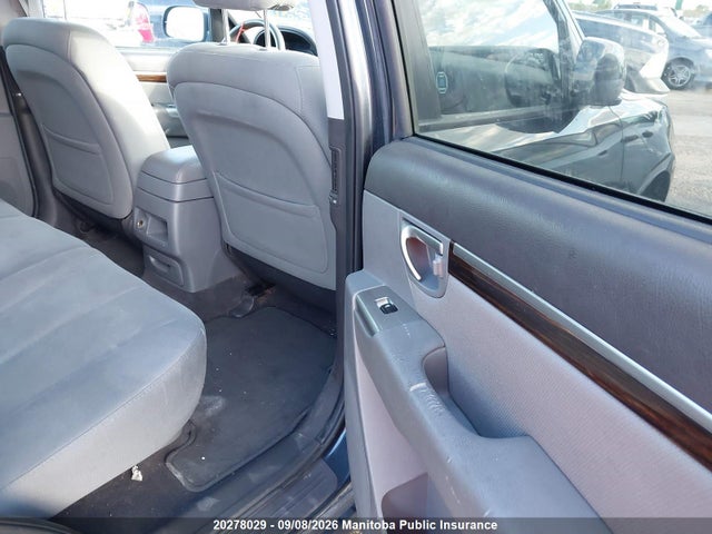 Продаж на аукціоні авто 2012 Hyundai Santa Fe Gl (4 Cyl), vin: 5XYZGDAB5CG110146, номер лоту: 20278029