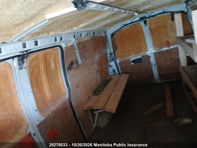 Aukcja sprzedaży 2007 Gmc Savana 2500 Cargo Van, vin: 1GTGG25V871124967, numer aukcji: 20278033