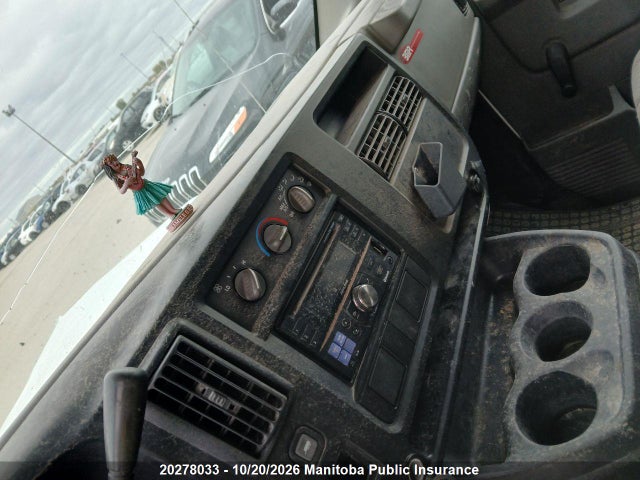 Aukcja sprzedaży 2007 Gmc Savana 2500 Cargo Van, vin: 1GTGG25V871124967, numer aukcji: 20278033