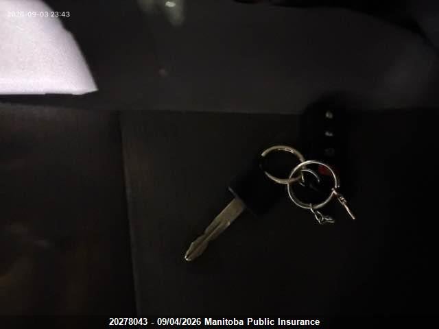 20278043 :رقم المزاد ، 3N1AB6AP9AL695423 vin ، 2010 Nissan Sentra 2.0 S مزاد بيع