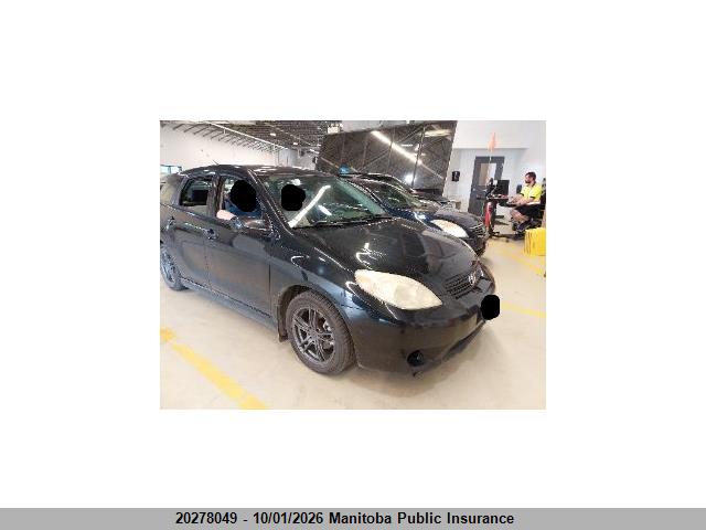 Продаж на аукціоні авто 2005 Toyota Matrix Xr, vin: 2T1KR32E25C891267, номер лоту: 20278049