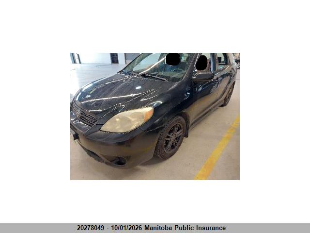 Продаж на аукціоні авто 2005 Toyota Matrix Xr, vin: 2T1KR32E25C891267, номер лоту: 20278049