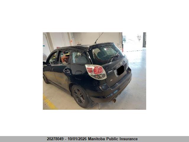 Продаж на аукціоні авто 2005 Toyota Matrix Xr, vin: 2T1KR32E25C891267, номер лоту: 20278049