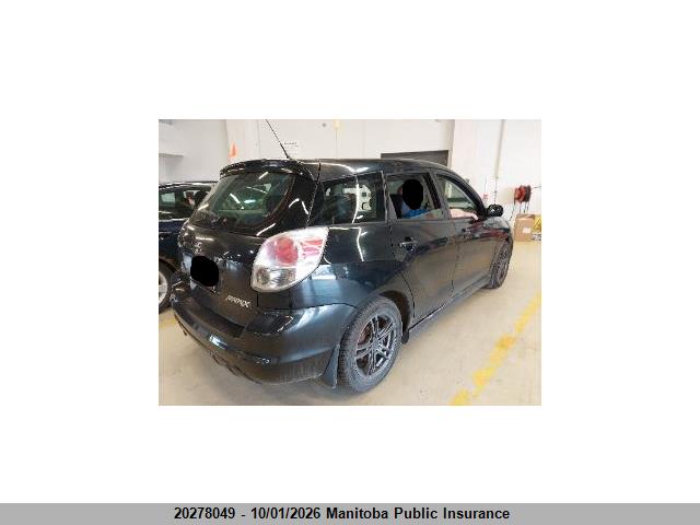 Продаж на аукціоні авто 2005 Toyota Matrix Xr, vin: 2T1KR32E25C891267, номер лоту: 20278049