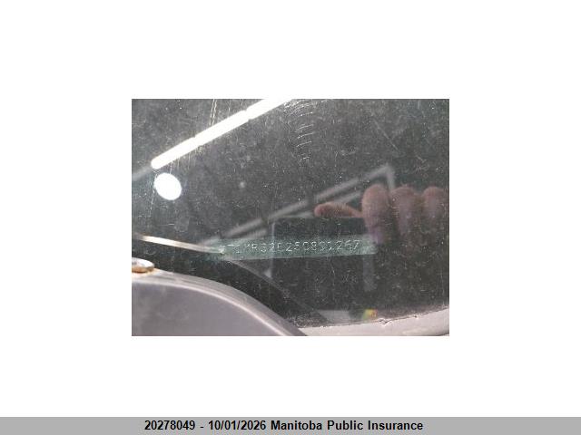 Продаж на аукціоні авто 2005 Toyota Matrix Xr, vin: 2T1KR32E25C891267, номер лоту: 20278049