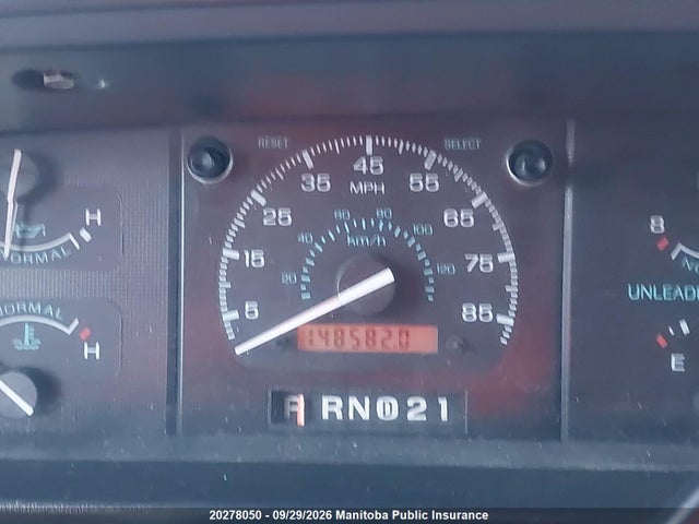 Aukcja sprzedaży 1994 Ford Other, vin: 1FDKE30G8RHA87794, numer aukcji: 20278050