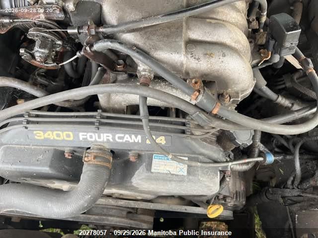 Auction sale of the 1999 Toyota 4runner Limited V6, vin: JT3HN87R1X0224075, lot number: 20278057