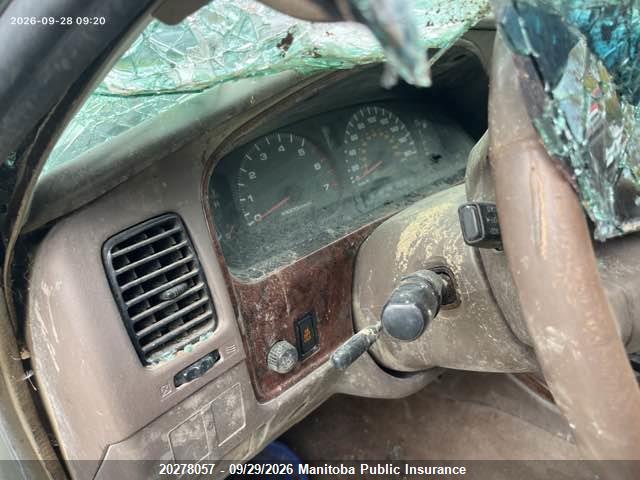 Auction sale of the 1999 Toyota 4runner Limited V6, vin: JT3HN87R1X0224075, lot number: 20278057