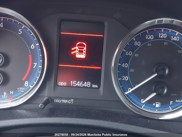 Toyota COROLLA LE 2019 2T1BURHE9KC131857 Image 10