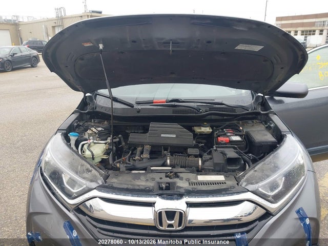Продаж на аукціоні авто 2017 Honda Cr-v Lx, vin: 2HKRW1H39HH000572, номер лоту: 20278060