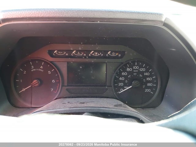 Ford F150 Xlt Supercrew 2020 1FTEW1E4XLFC43046 Image 11