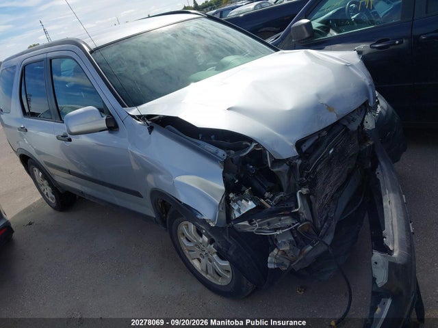 Aukcja sprzedaży 2005 Honda Cr-v Ex, vin: JHLRD78855C811932, numer aukcji: 20278069