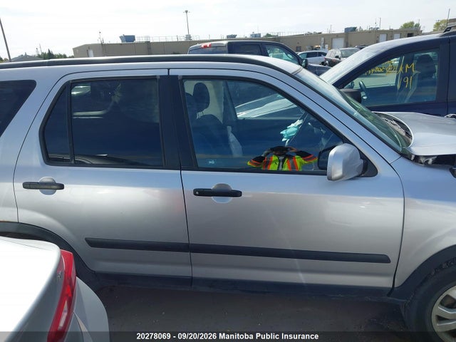 Aukcja sprzedaży 2005 Honda Cr-v Ex, vin: JHLRD78855C811932, numer aukcji: 20278069