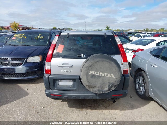 Aukcja sprzedaży 2005 Honda Cr-v Ex, vin: JHLRD78855C811932, numer aukcji: 20278069