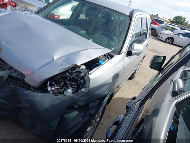 Aukcja sprzedaży 2005 Honda Cr-v Ex, vin: JHLRD78855C811932, numer aukcji: 20278069