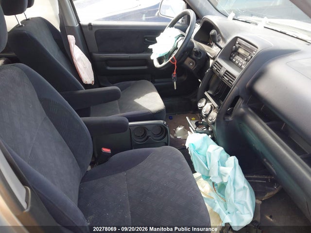 Aukcja sprzedaży 2005 Honda Cr-v Ex, vin: JHLRD78855C811932, numer aukcji: 20278069