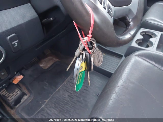 20278092 :رقم المزاد ، 2HJYK16536H003562 vin ، 2006 Honda Ridgeline Ex-l مزاد بيع