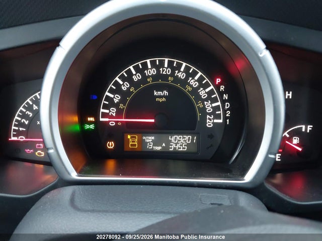 20278092 :رقم المزاد ، 2HJYK16536H003562 vin ، 2006 Honda Ridgeline Ex-l مزاد بيع