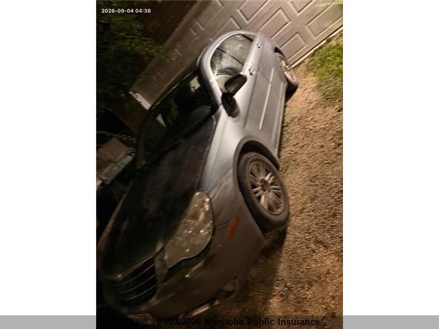 Продажа на аукционе авто 2010 Chrysler Sebring Limited, vin: 1C3CC5FV7AN171941, номер лота: 20278098