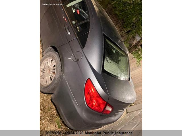 Продажа на аукционе авто 2010 Chrysler Sebring Limited, vin: 1C3CC5FV7AN171941, номер лота: 20278098