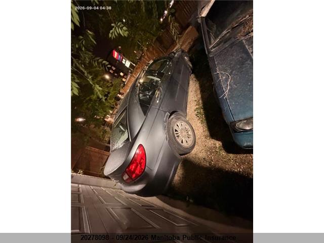 Продажа на аукционе авто 2010 Chrysler Sebring Limited, vin: 1C3CC5FV7AN171941, номер лота: 20278098
