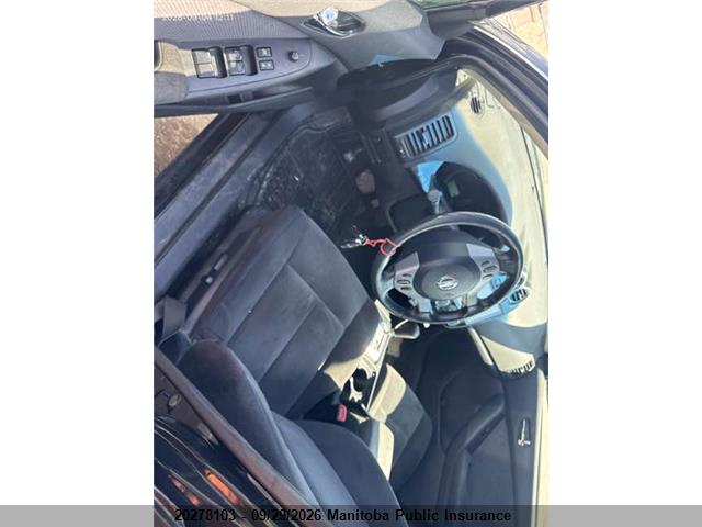 Aukcja sprzedaży 2008 Nissan Altima 2.5 S, vin: 1N4AL21E48C179497, numer aukcji: 20278103