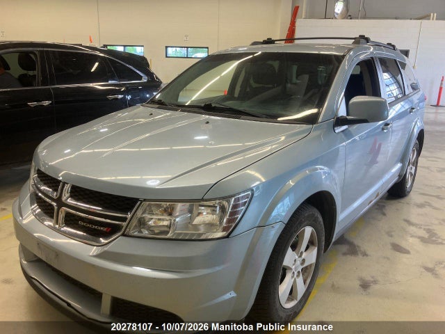 Продаж на аукціоні авто 2013 Dodge Journey Cvp, vin: 3C4PDCAB5DT507795, номер лоту: 20278107