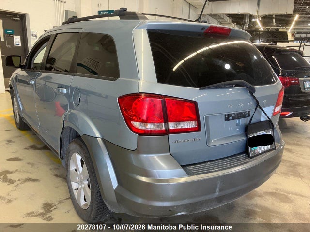 Продаж на аукціоні авто 2013 Dodge Journey Cvp, vin: 3C4PDCAB5DT507795, номер лоту: 20278107