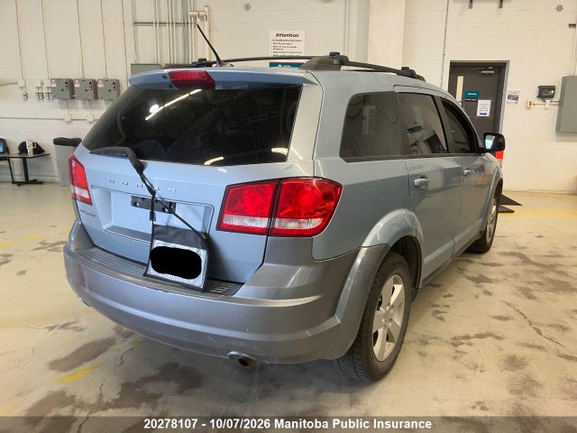 Продаж на аукціоні авто 2013 Dodge Journey Cvp, vin: 3C4PDCAB5DT507795, номер лоту: 20278107