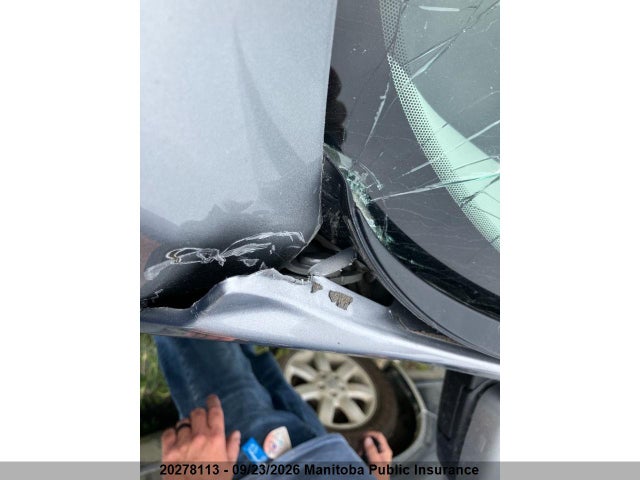 Ford EDGE SEL 2021 2FMPK4J99MBA40591 Image 11