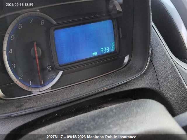 Chevrolet Trax Lt 2016 3GNCJPSB7GL230897 Image 7
