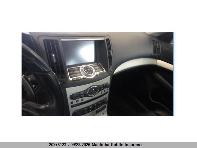 Aukcja sprzedaży 2008 Infiniti G35 X Sport, vin: JNKBV61F38M264588, numer aukcji: 20278123