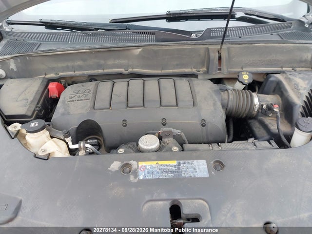 Chevrolet Traverse Lt 2017 1GNKVGKD2HJ214990 Image 10