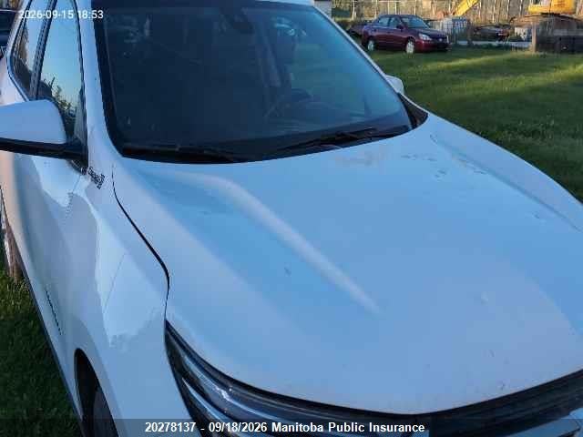 Chevrolet EQUINOX LT 2022 2GNAXUEV9N6115360 Image 6