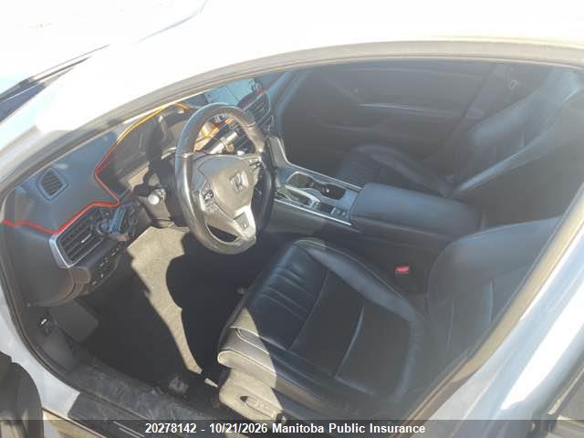 Honda Accord Touring 2018 1HGCV1F92JA810608 Image 5