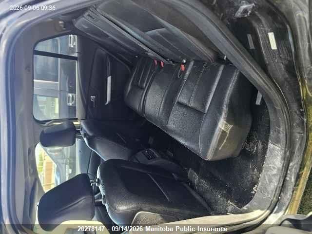 Aukcja sprzedaży 2011 Ford Edge Limited, vin: 2FMDK4KC4BBB30418, numer aukcji: 20278147