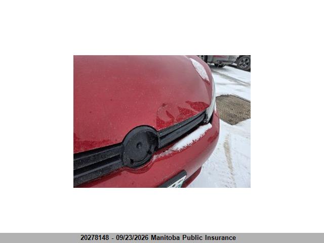 Продаж на аукціоні авто 2012 Volkswagen Golf 2.5, vin: WVWDA7AJXCW177641, номер лоту: 20278148