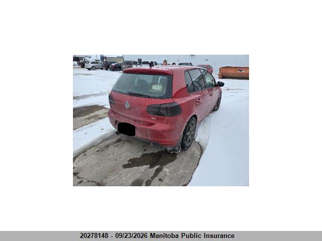 Продаж на аукціоні авто 2012 Volkswagen Golf 2.5, vin: WVWDA7AJXCW177641, номер лоту: 20278148