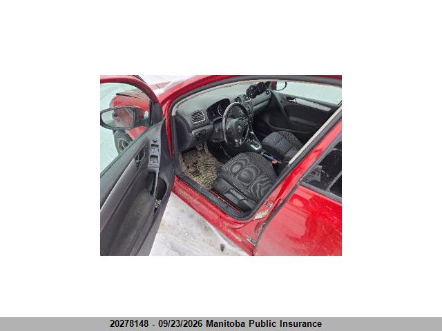 Продаж на аукціоні авто 2012 Volkswagen Golf 2.5, vin: WVWDA7AJXCW177641, номер лоту: 20278148