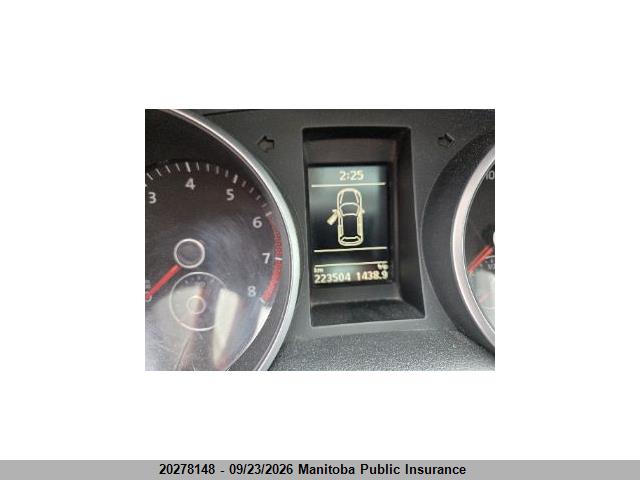 Продаж на аукціоні авто 2012 Volkswagen Golf 2.5, vin: WVWDA7AJXCW177641, номер лоту: 20278148