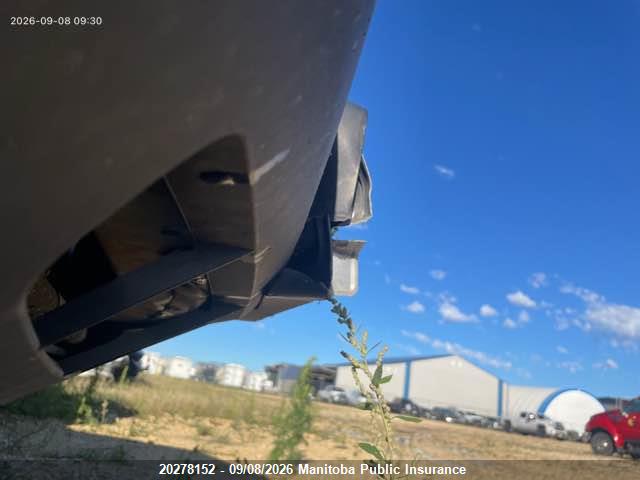 20278152 :رقم المزاد ، 2HNYD28258H523332 vin ، 2008 Acura Mdx مزاد بيع
