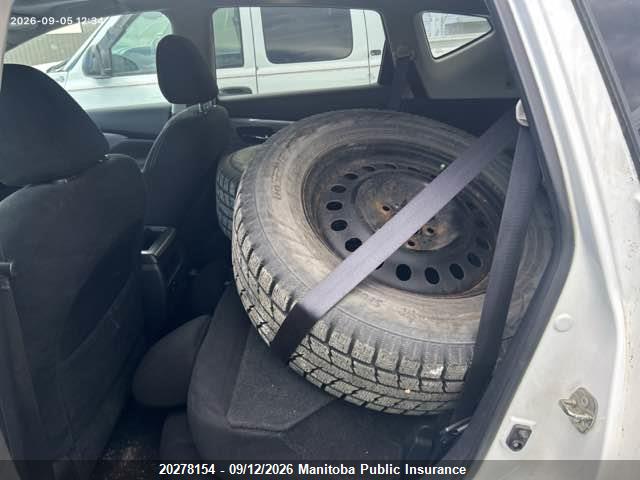 Продажа на аукционе авто 2016 Nissan Murano Sv, vin: 5N1AZ2MH5GN143749, номер лота: 20278154