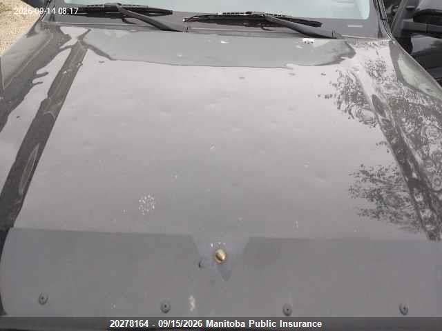 Toyota 4runner Sr5 V6 2017 JTEBU5JR6H5451242 Image 6