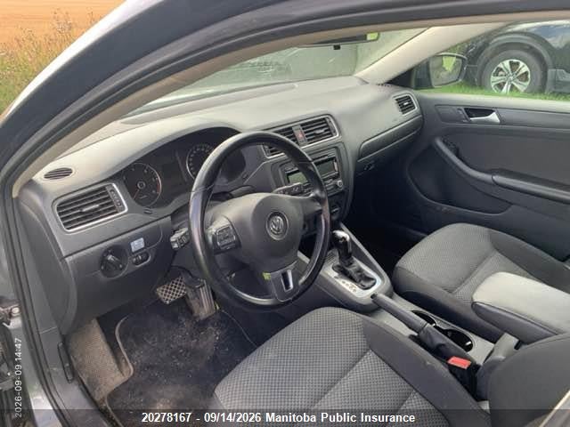 3VWDL7AJ0EM239798 Volkswagen Jetta 2.0 Tdi